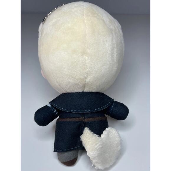 Identity V Prisoner Andrew Kreiss Tomonui Plush Doll Banpresto NetEase - Picture 4 of 11